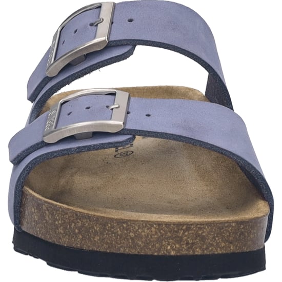 JOSEF SEIBEL Señoras Sandalia Hermine 01 en blau - Image 4