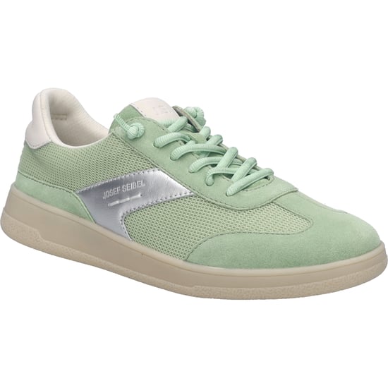 JOSEF SEIBEL Señoras Sneaker Jade 02 en rosa - Image 1