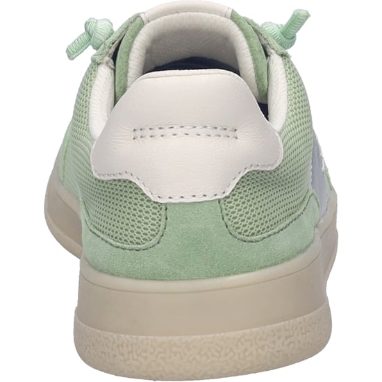 JOSEF SEIBEL Señoras Sneaker Jade 02 en rosa - Image 4