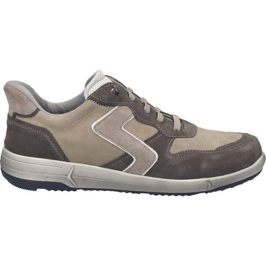 JOSEF SEIBEL Hombres Sneaker Enrico 34 en gris - Image 2
