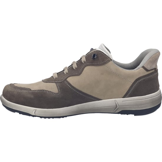 JOSEF SEIBEL Hombres Sneaker Enrico 34 en gris - Image 3