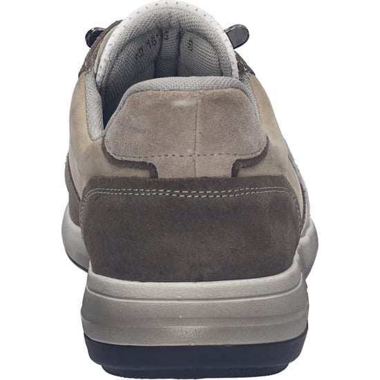 JOSEF SEIBEL Hombres Sneaker Enrico 34 en gris - Image 4