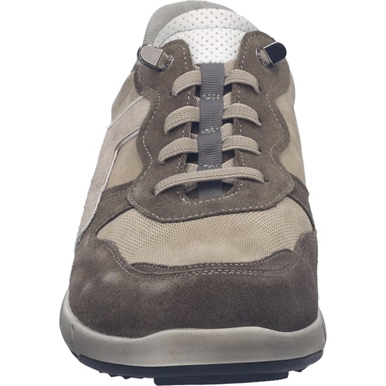 JOSEF SEIBEL Hombres Sneaker Enrico 34 en gris - Image 5