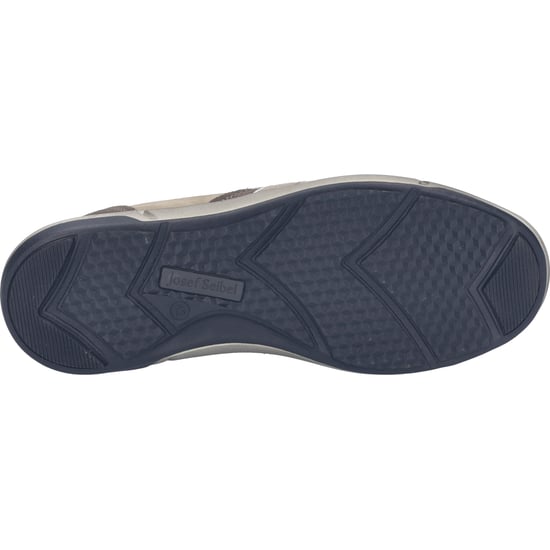 JOSEF SEIBEL Hombres Sneaker Enrico 34 en gris - Image 6