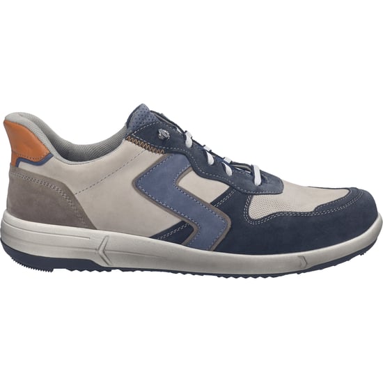JOSEF SEIBEL Hombres Sneaker Enrico 34 en blau - Image 2