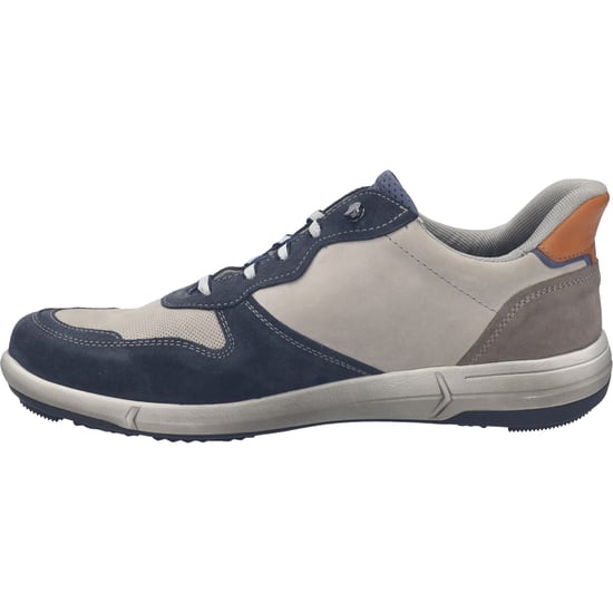 JOSEF SEIBEL Hombres Sneaker Enrico 34 en blau - Image 3