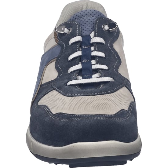 JOSEF SEIBEL Hombres Sneaker Enrico 34 en blau - Image 4