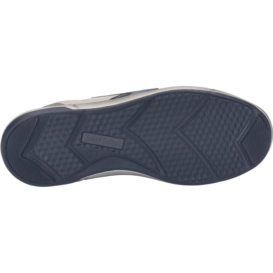 JOSEF SEIBEL Hombres Sneaker Enrico 34 en blau - Image 5