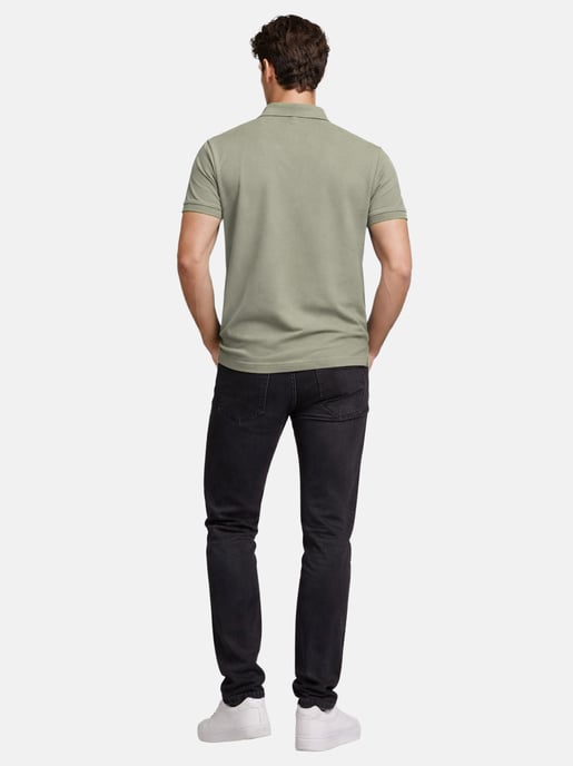 U.S. Polo Assn. Polo para hombre de algodón - Image 6