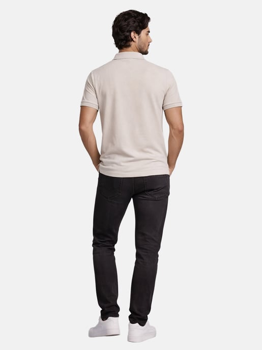 U.S. Polo Assn. Polo para hombre de algodón - Image 6