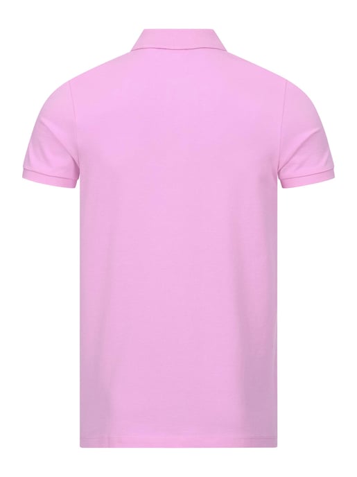 U.S. Polo Assn. Polo para hombre de algodón - Image 2