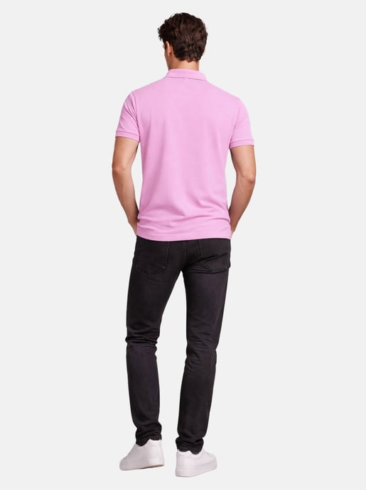 U.S. Polo Assn. Polo para hombre de algodón - Image 6