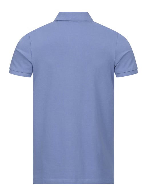 U.S. Polo Assn. Polo para hombre de algodón - Image 2