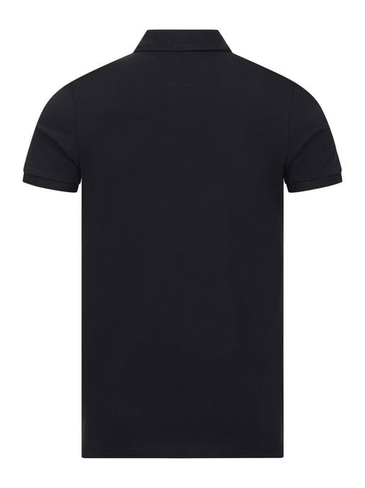 U.S. Polo Assn. Polo para hombre de algodón - Image 2