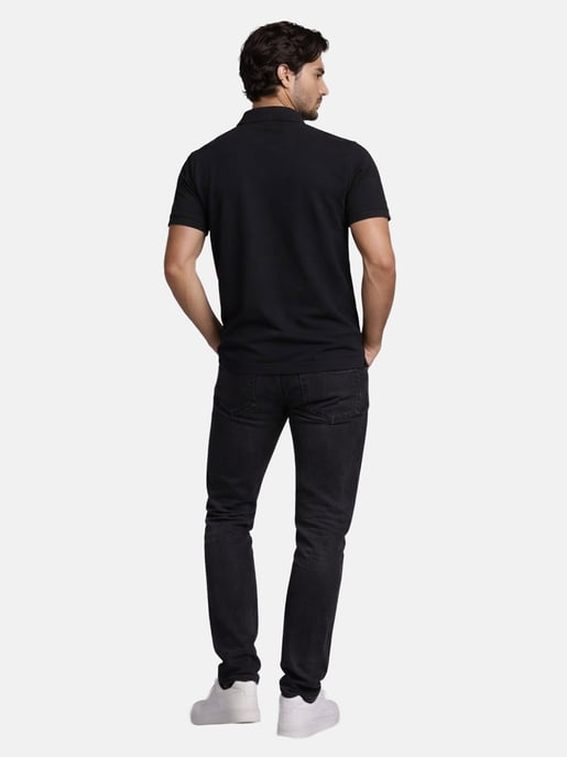 U.S. Polo Assn. Polo para hombre de algodón - Image 6