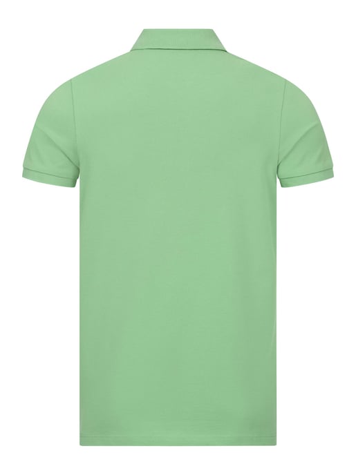 U.S. Polo Assn. Polo para hombre de algodón - Image 2