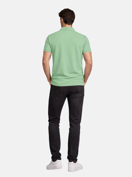U.S. Polo Assn. Polo para hombre de algodón - Image 6