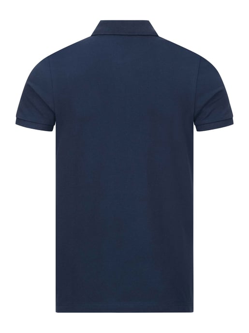 U.S. Polo Assn. Polo para hombre de algodón - Image 2