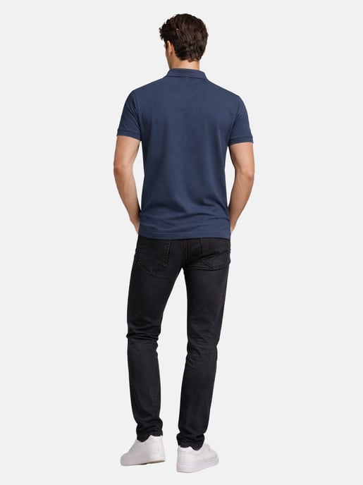 U.S. Polo Assn. Polo para hombre de algodón - Image 6