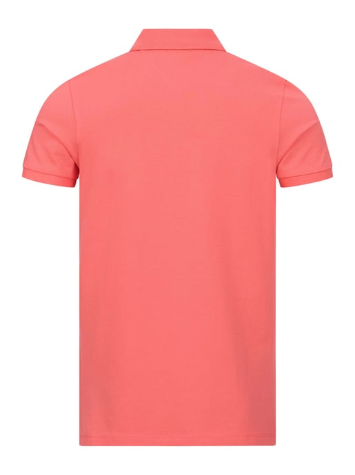 U.S. Polo Assn. Polo para hombre de algodón - Image 2