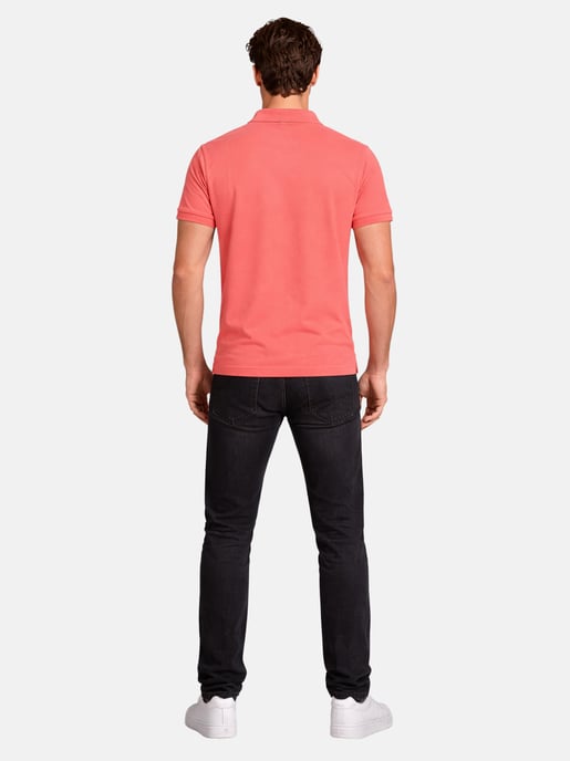 U.S. Polo Assn. Polo para hombre de algodón - Image 6