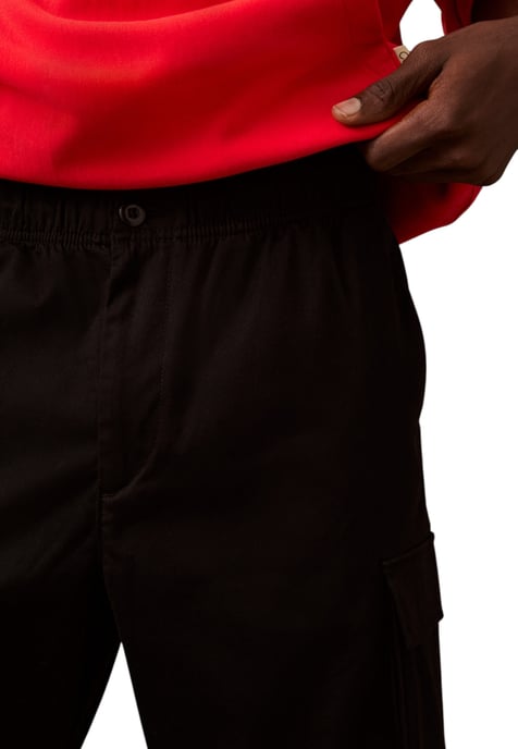 Pantalones Cargo Relajados - Image 3