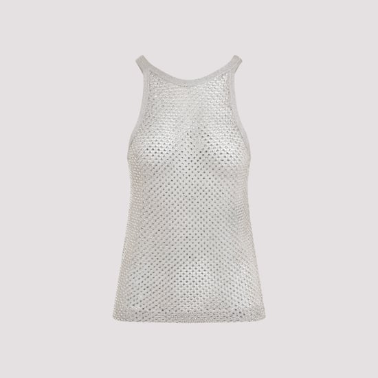 Top de Punto Lurex - Image 2