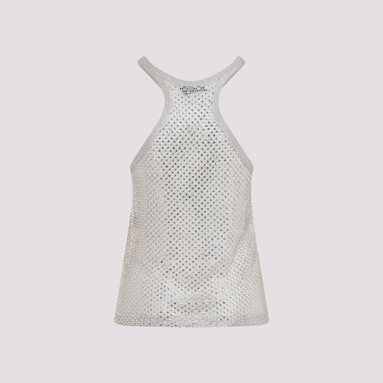 Top de Punto Lurex - Image 3