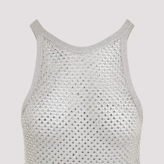 Top de Punto Lurex - Image 4