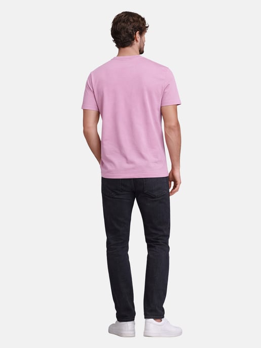 U.S. Polo Assn. Camiseta básica para hombre de algodón - Image 6