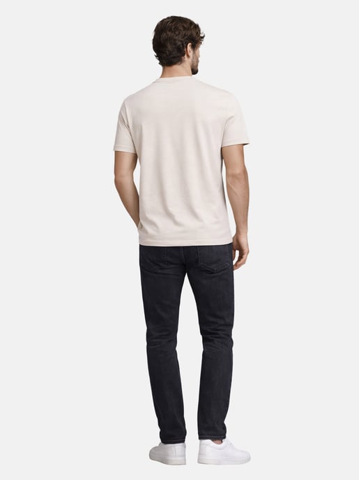 U.S. Polo Assn. Camiseta básica para hombre de algodón - Image 6