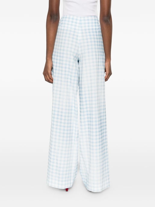 Pantalones de pierna ancha - Image 5
