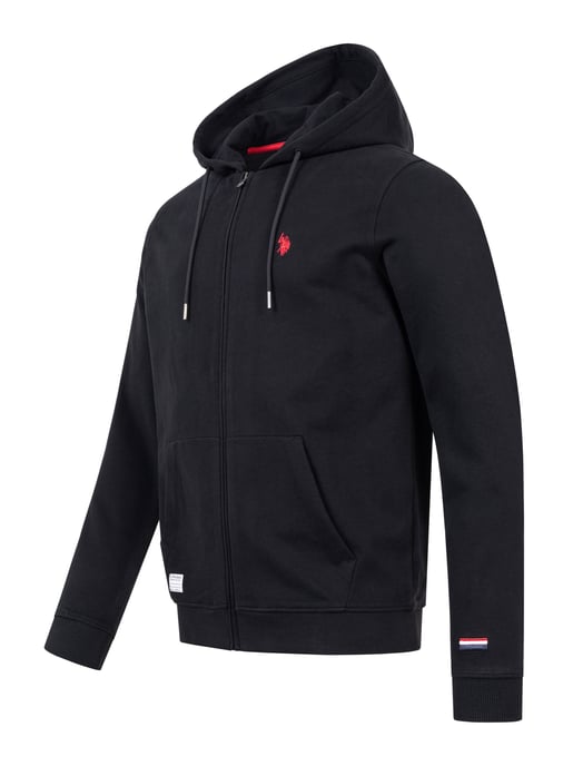 Sudadera con capucha para hombre U.S. Polo Assn. de algodón - Image 2