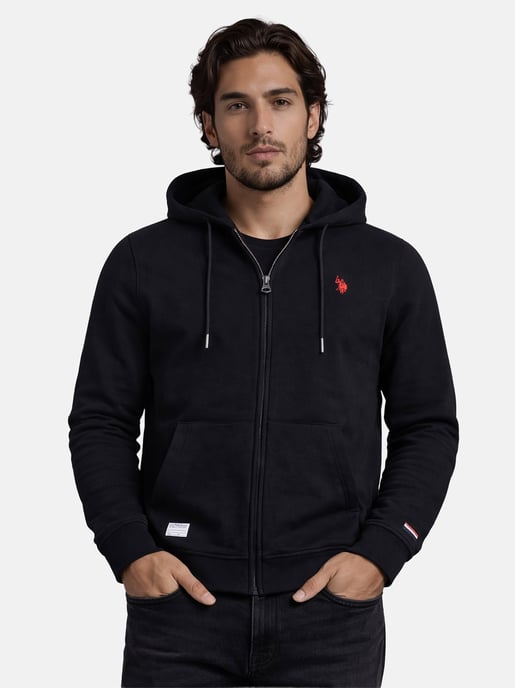 Sudadera con capucha para hombre U.S. Polo Assn. de algodón - Image 5