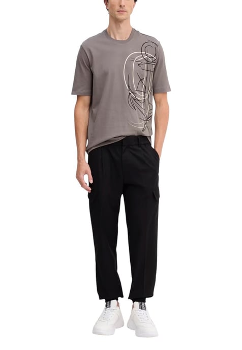 Pantalones Cargo Cortos - Image 2