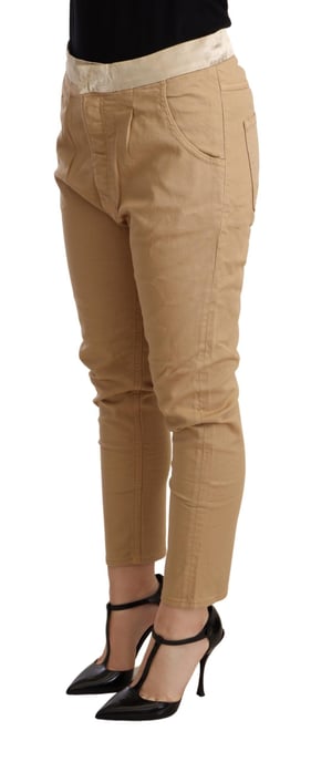 Pantalones de ciclismo de corte relajado - Image 2