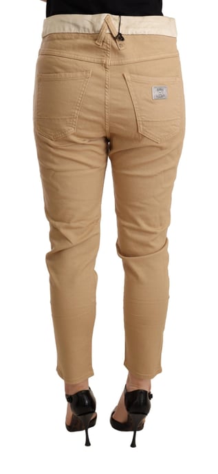 Pantalones de ciclismo de corte relajado - Image 3
