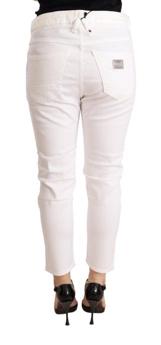 Jeans Rectos Cortos - Image 3