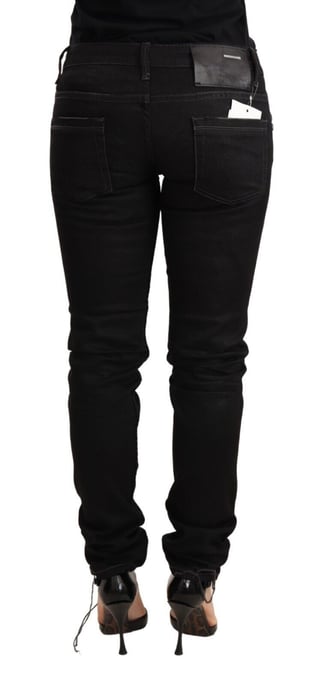 Jeans Ajustados Acht Estilo Casual - Image 2