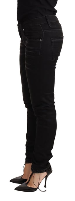 Jeans Ajustados Acht Estilo Casual - Image 3