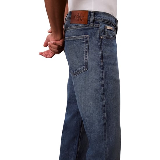 Jeans Clásicos de Pierna Recta - Image 5