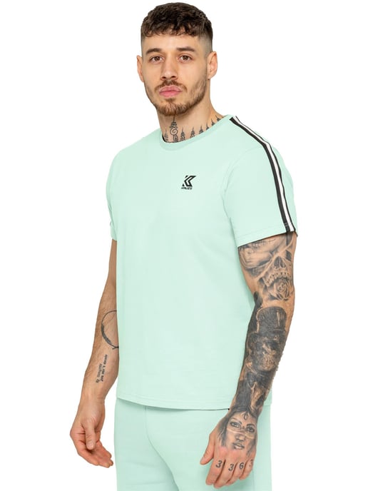 Kruze | Camiseta con cinta para hombre - Image 1