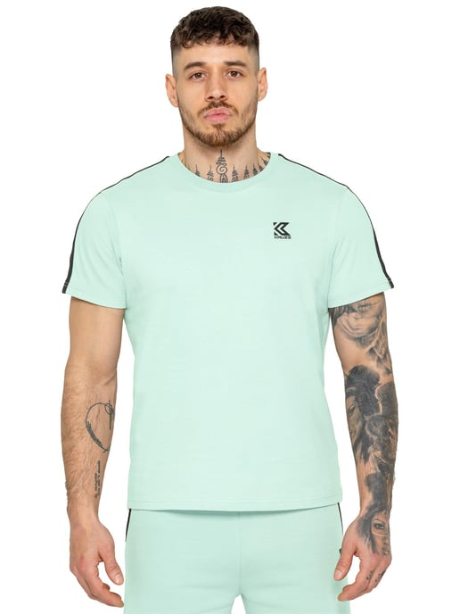 Kruze | Camiseta con cinta para hombre - Image 3