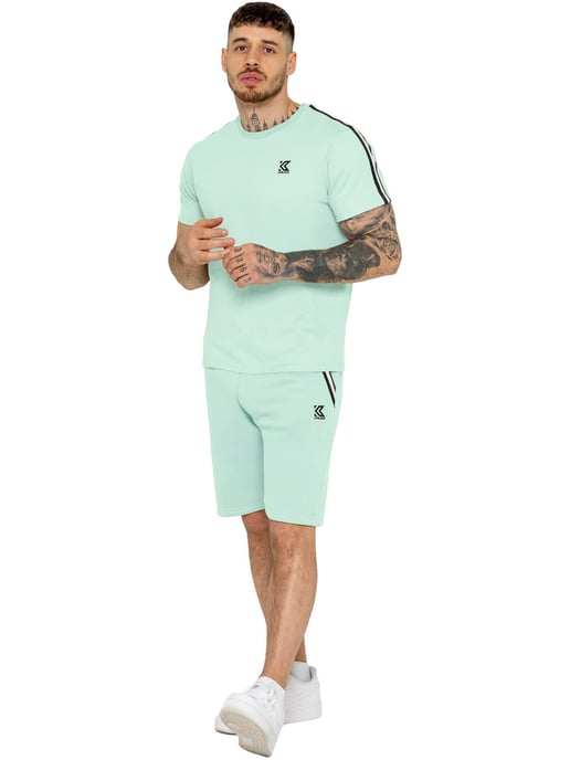 Kruze | Camiseta con cinta para hombre - Image 4
