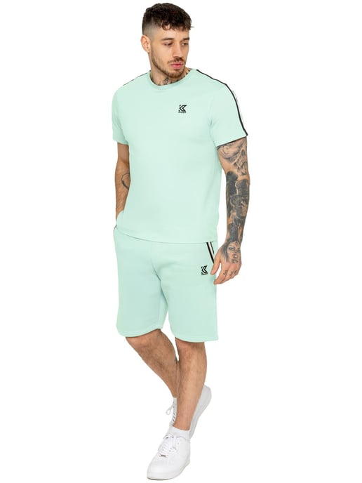 Kruze | Camiseta con cinta para hombre - Image 5