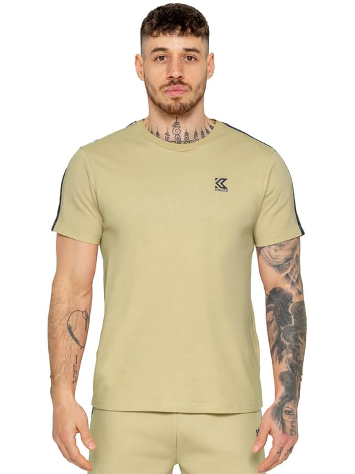 Kruze | Camiseta con cinta para hombre - Image 3