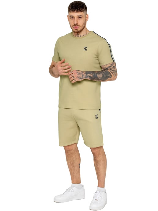 Kruze | Camiseta con cinta para hombre - Image 5