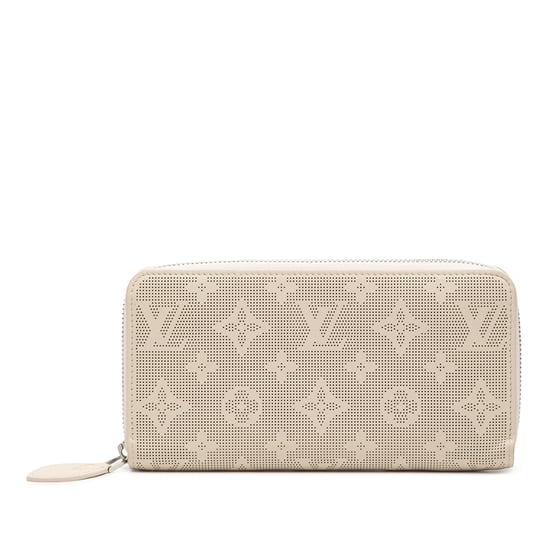 Cartera Zippy Mahina Réversa de Monograma de Segunda Mano - Image 2