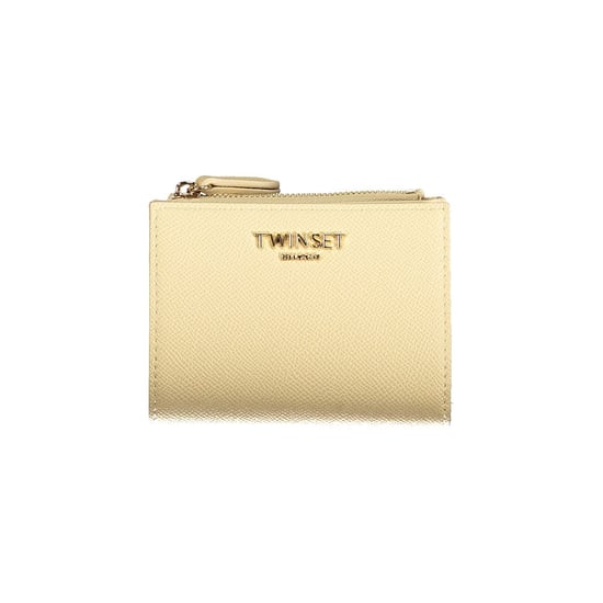 Cartera con cremallera Twinset - Image 1