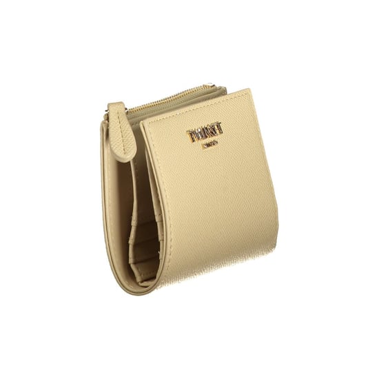 Cartera con cremallera Twinset - Image 3